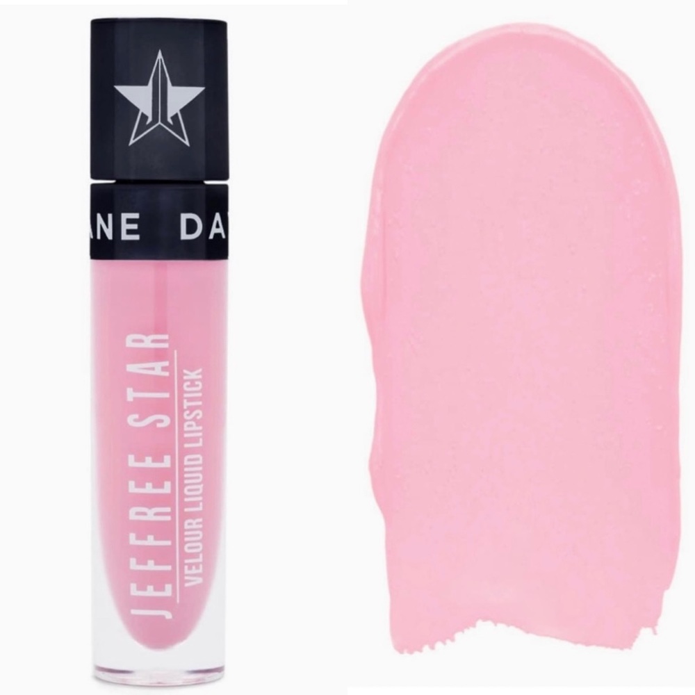 JEFFREE STAR x SHANE DAWSON Velour Liquid Lipstick “Oh My God” NEW IN BOX!!!